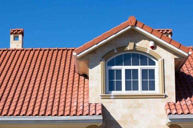 Toiture en terre cuite | AuSec Toiture - 0460203258