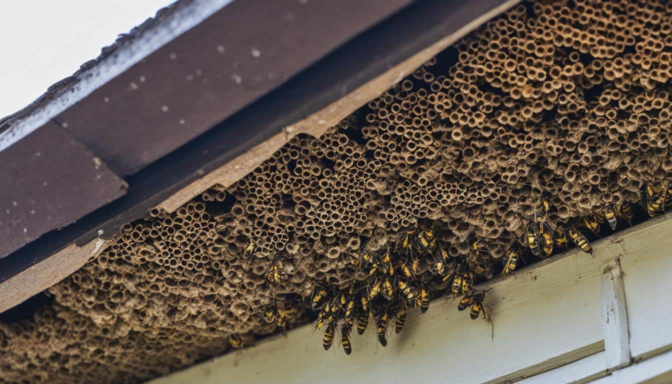 Guepe Qui Rentre Dans La Maison Signification ausectoituremons.be